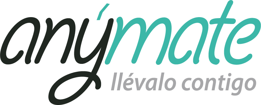 logo anymate 25853