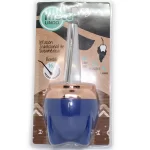 mate & bombilla anýmate azul