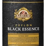 té negro basilur "essence citrus zest" (100gr)