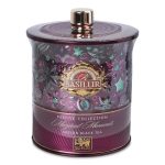 té negro basilur "festive collection magical moments" (75g)