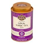 té verde premium basilur "gin & tonic tea berries" alcohol free (75 gr)