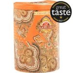 té negro basilur "caramel dream" (100 gr)