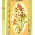 té verde basilur "love story volumen i" (75 gr)